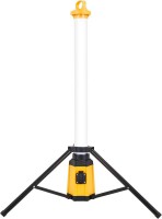 Stanley SXLS37673E 240V 50W LED Plasterers Light Tripod £84.95